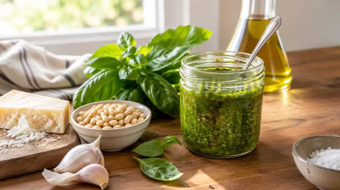 5 Ingredients It’s Worth It To Make Yourself