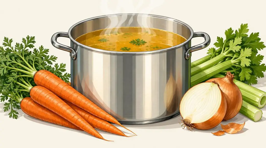 Chicken Stock