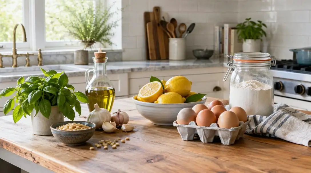 5 Ingredients It’s Worth It To Make Yourself