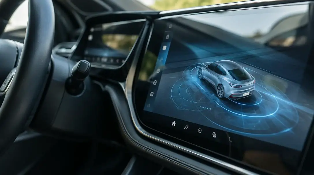 5 Innovative Features Coming To Luxury Cars By 2030