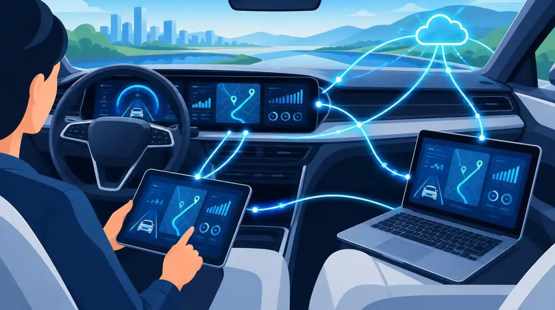 Ultra-High-Speed Digital Connectivity