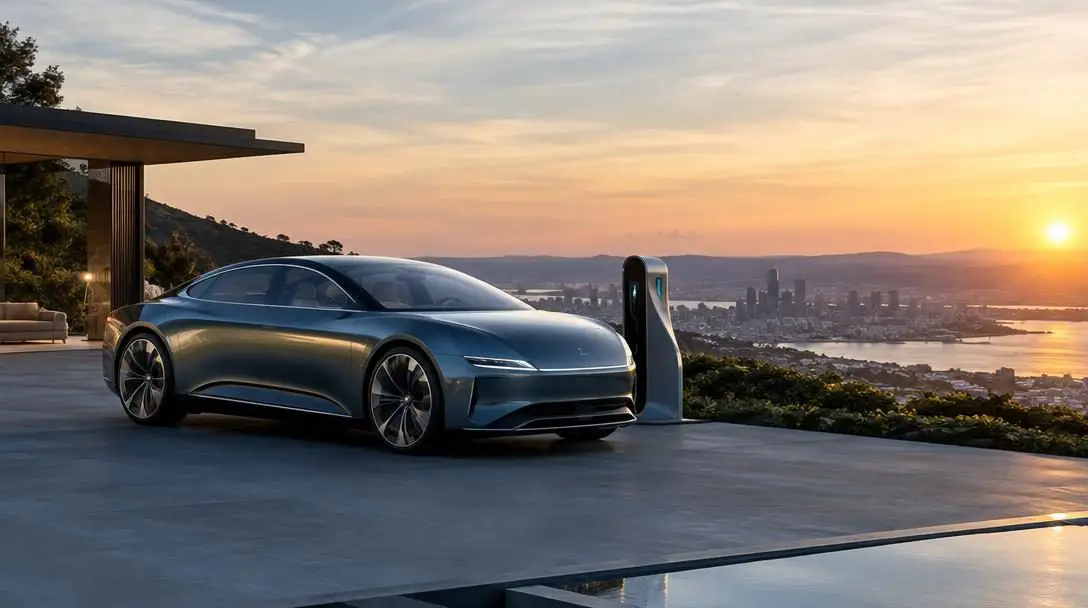 5 Innovative Features Coming To Luxury Cars By 2030