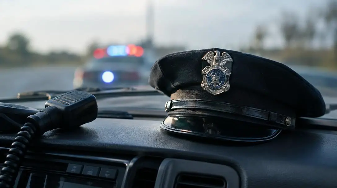 5 Insane Police Chase Stories That Actually Happened