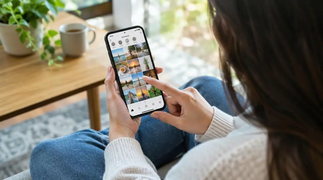 5 Instagram Trends To Know About