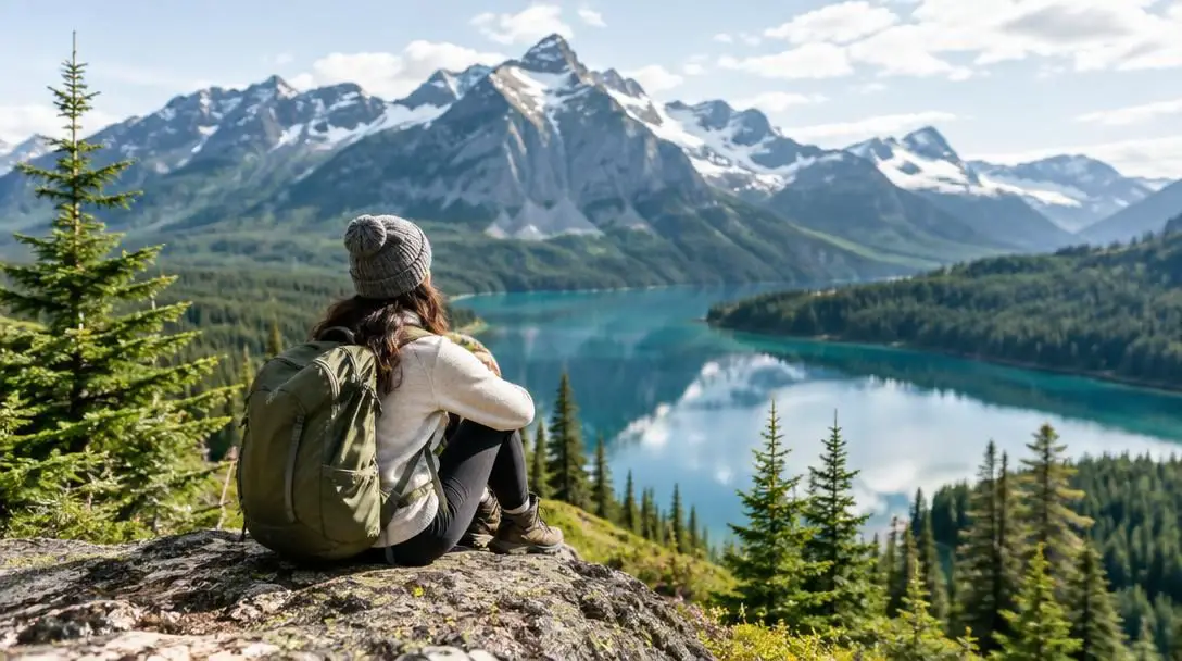 5 Instagram-worthy Destinations for Nature Lovers