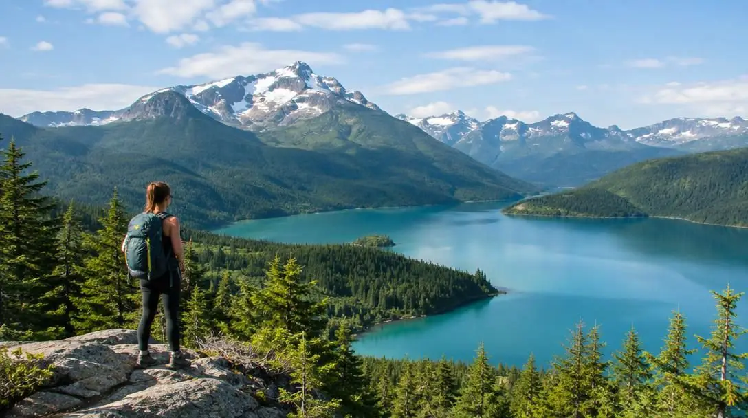 5 Instagram-worthy Destinations for Nature Lovers