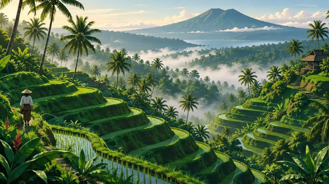 Bali, Indonesia