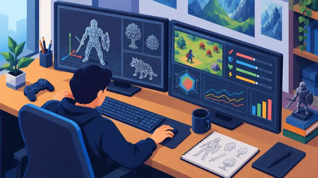 Game Designer