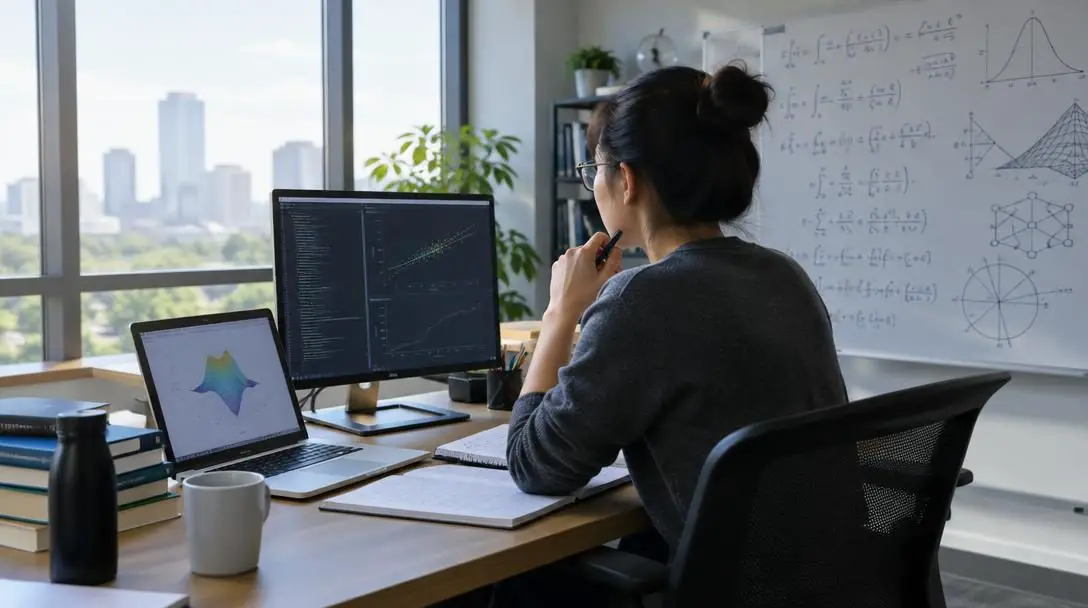 5 Interesting Careers Using Mathematics You Might Not Have Considered