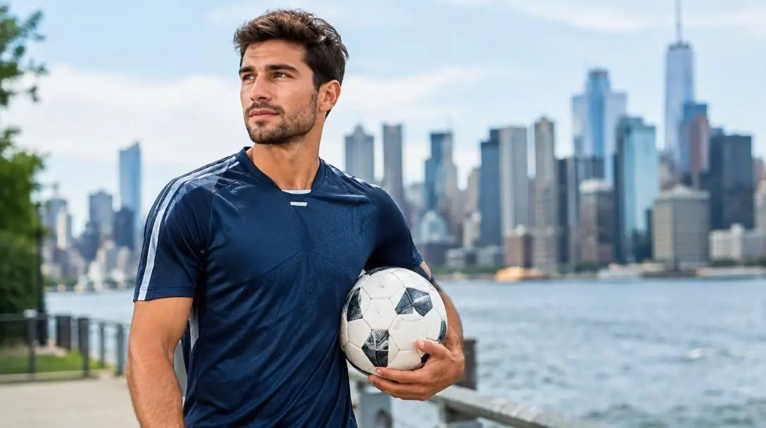 5 International Soccer Stars Who Got Big American Paydays