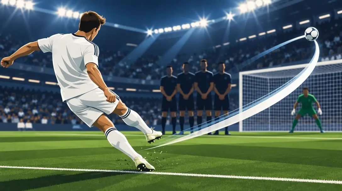 David Beckham