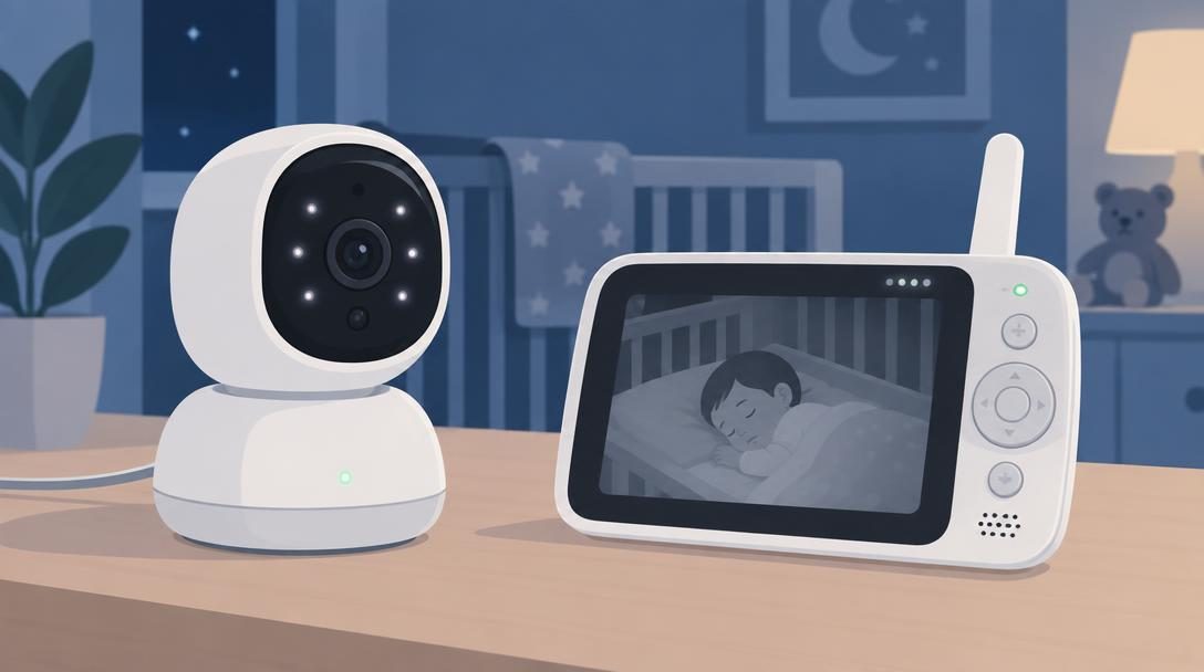 Baby Monitor