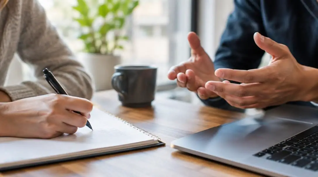 Five Jobs You’ll Love If You’re A People Person