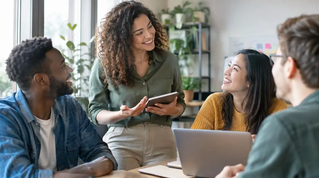 Five Jobs You’ll Love If You’re A People Person