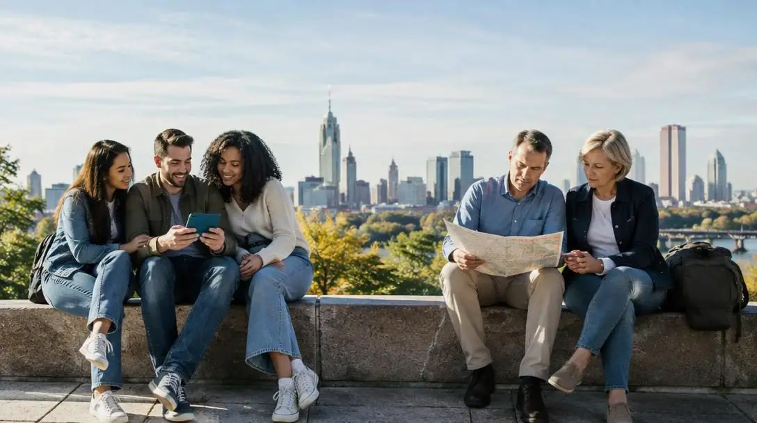 5 Key Differences Between Millennials And Generation X