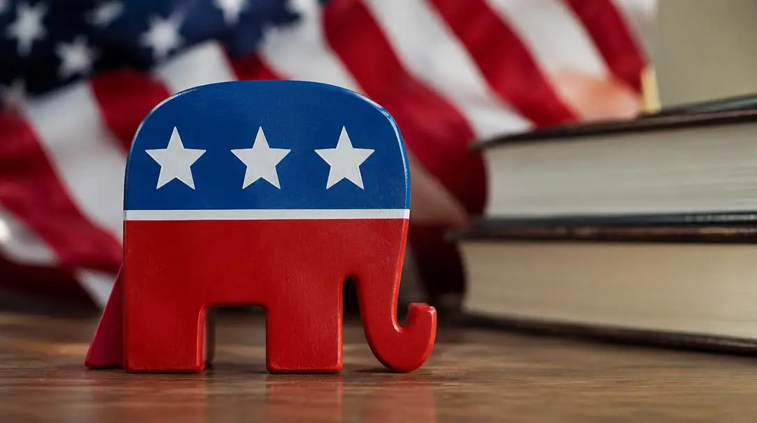 5 Key Issues That Republicans Stand For