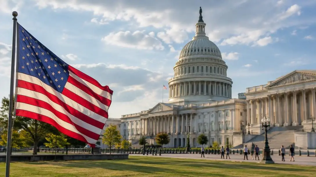5 Key Issues That Republicans Stand For
