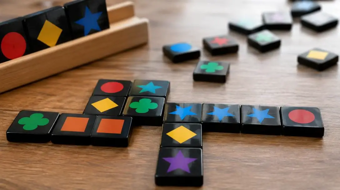 5 Key Qwirkle Strategy Tips