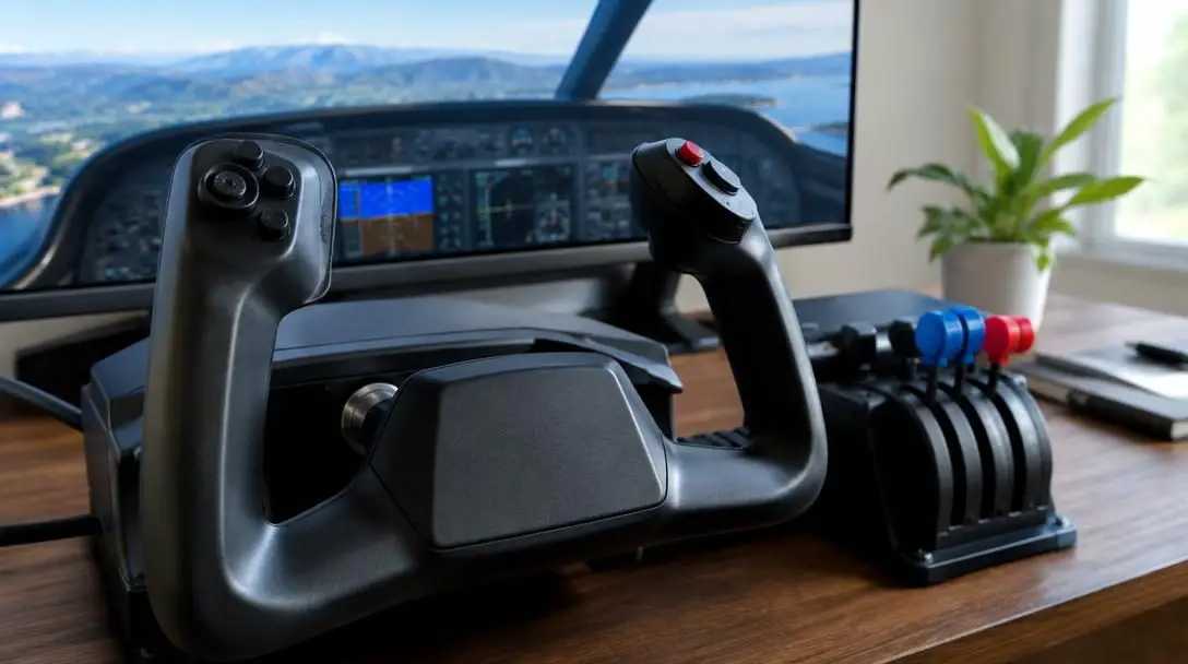 5 Key Tips For Microsoft Flight Simulator