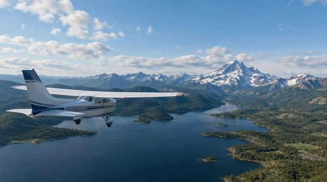 5 Key Tips For Microsoft Flight Simulator