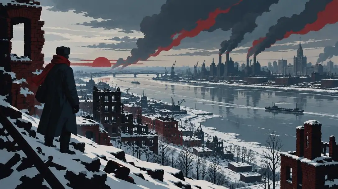 Battle of Stalingrad