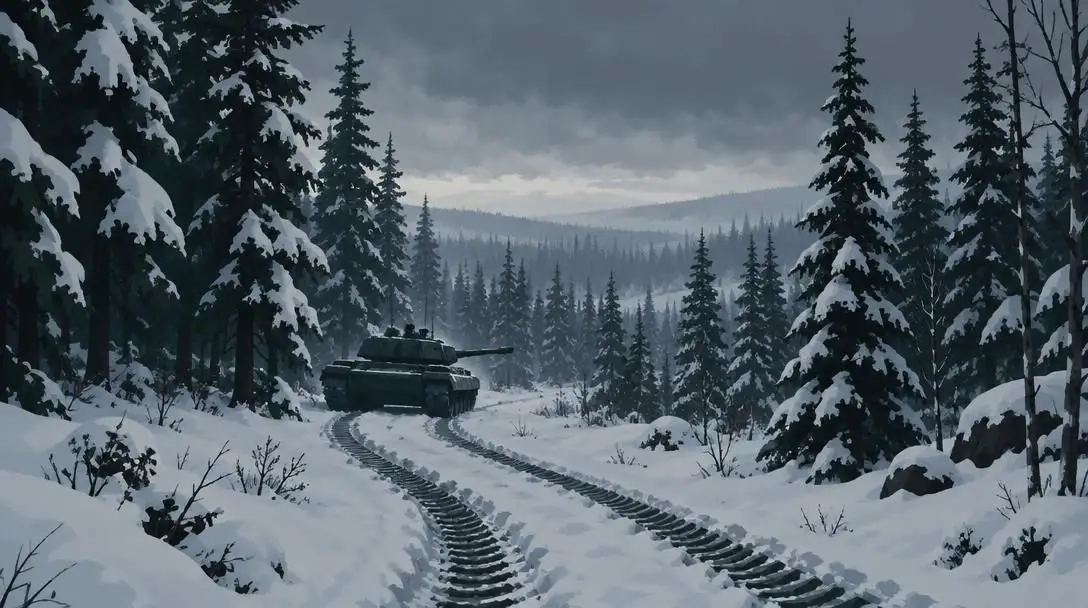 Battle of the Bulge