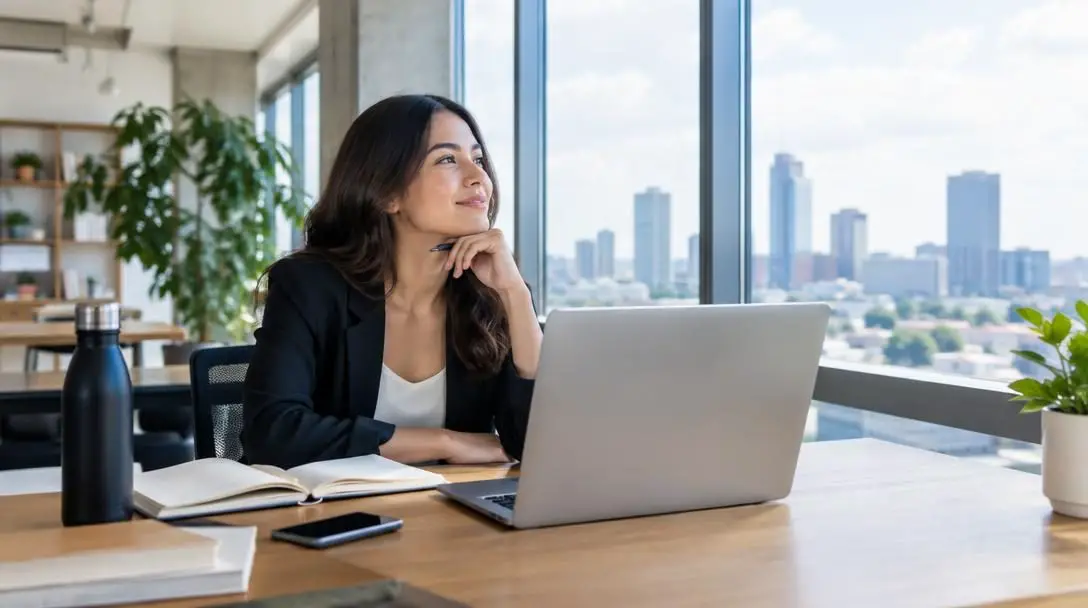 5 Keys To Accelerate Your Career After College