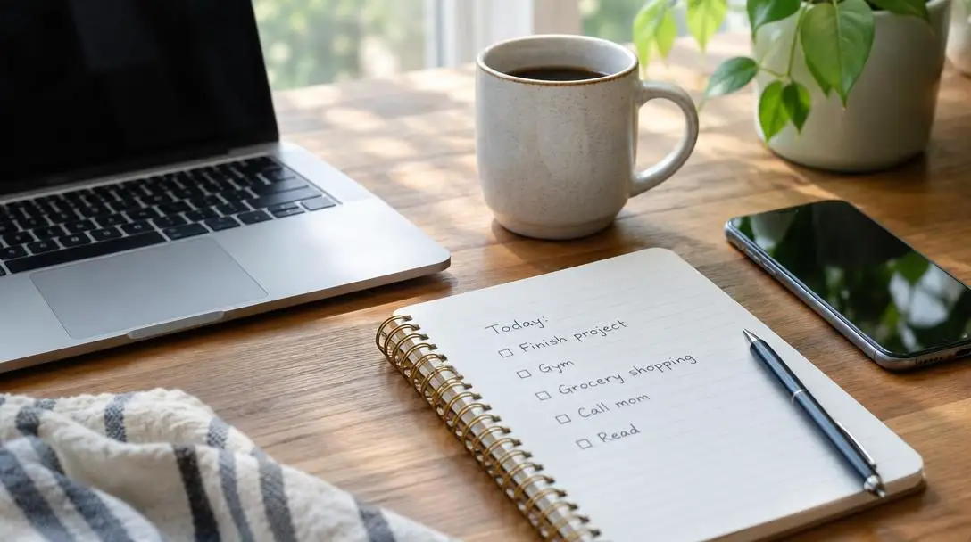 5 Keys to Work-life Balance