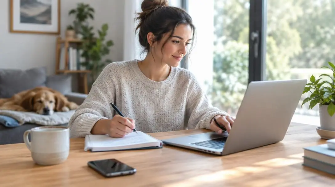 5 Keys to Work-life Balance