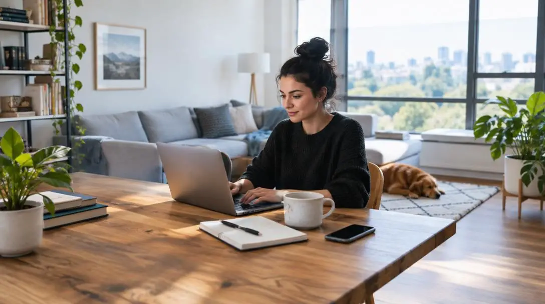 5 Keys to Work-life Balance