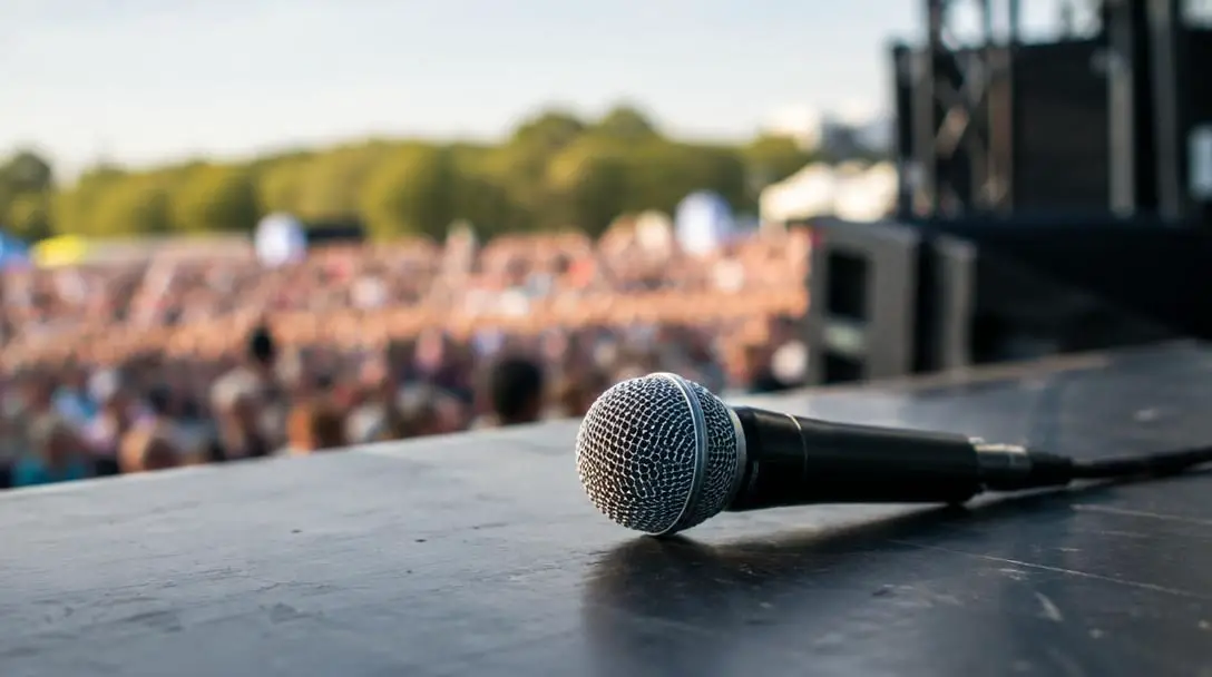 5 Largest Concerts in Florida History