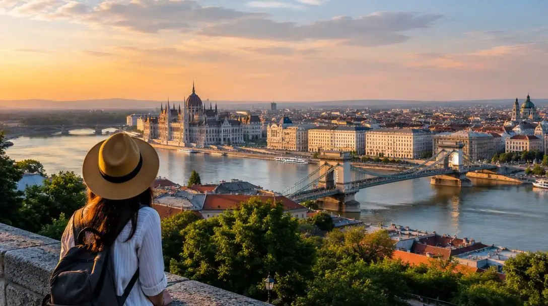 5 Largest World Capitals You Have to See