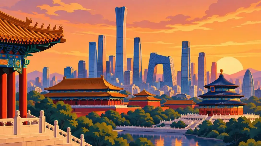 Beijing
