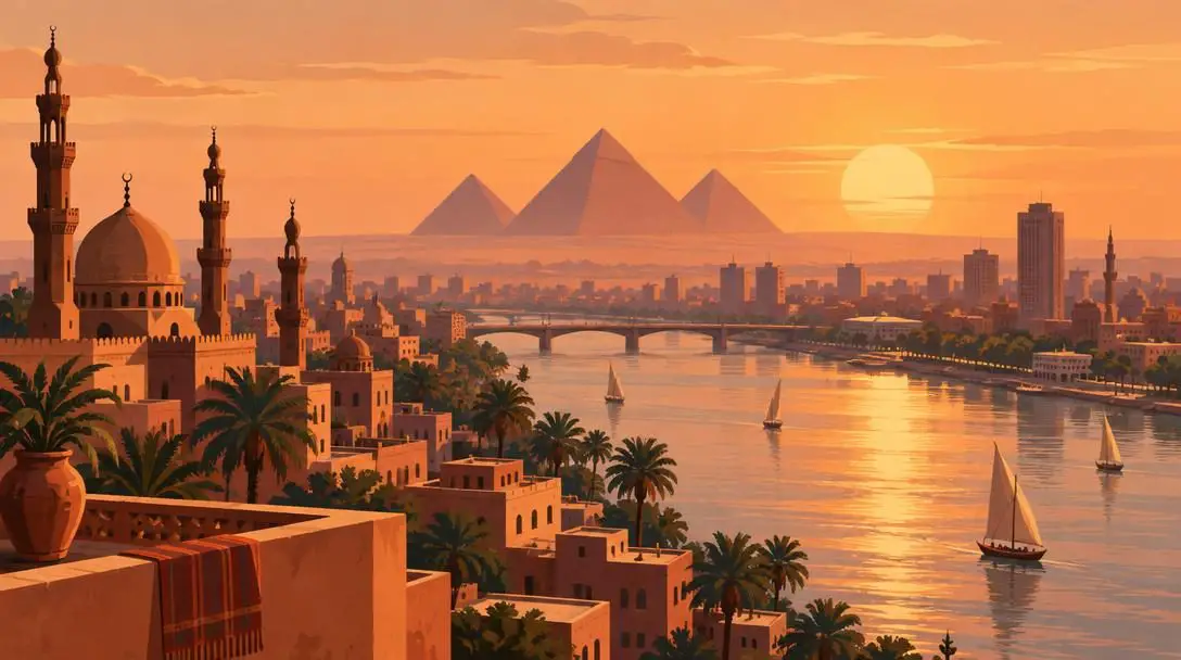 Cairo