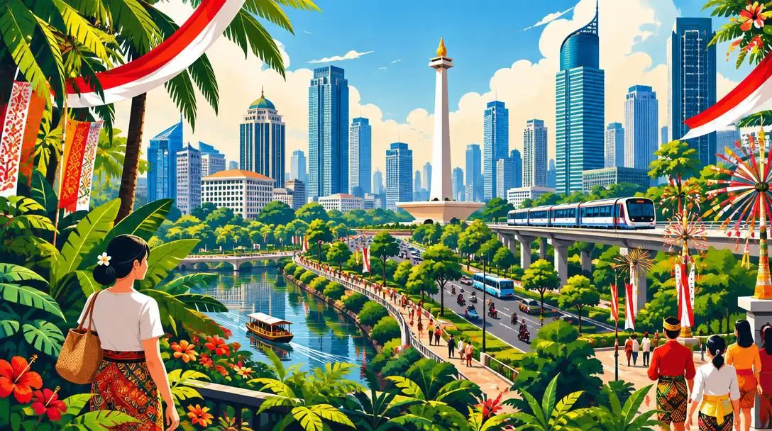 Jakarta
