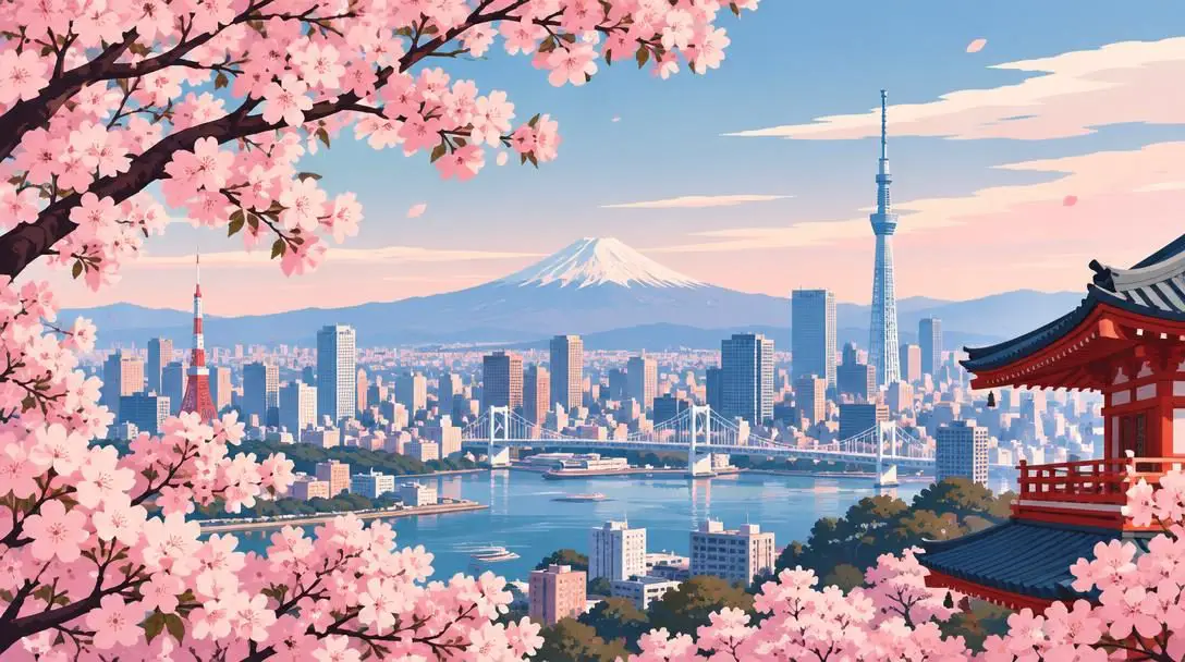 Tokyo