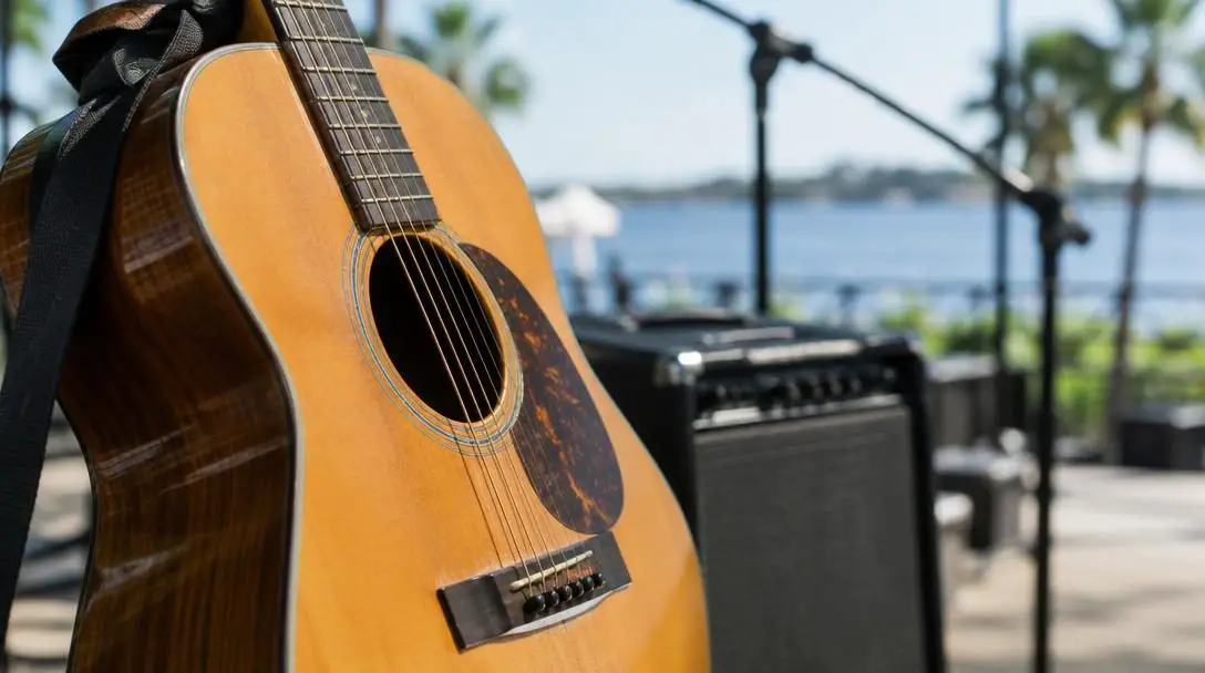 5 Legendary Florida Live Venues