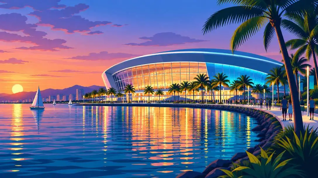 Miami-Dade Arena