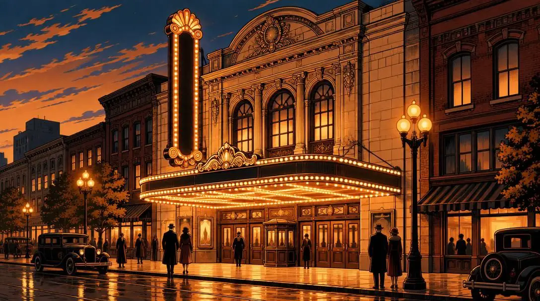 The Beacham