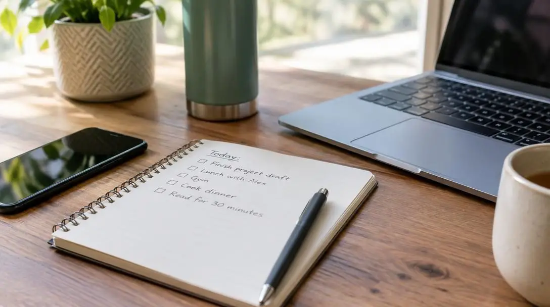 5 Life Hacks for a More Balanced and Fulfilling Work-Life Integration