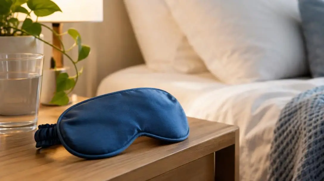 5 Life Hacks for Better Sleep and Increased Energy
