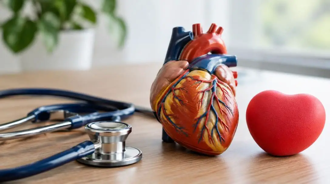 5 Links Between Stress and Heart Health: What You Need to Know