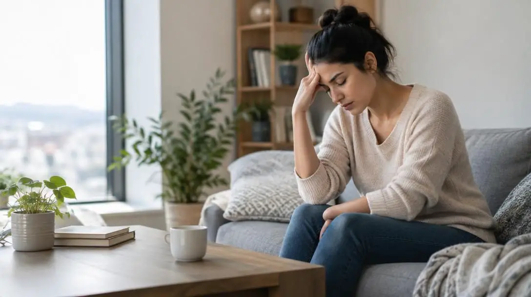 5 Links Between Stress and Heart Health: What You Need to Know