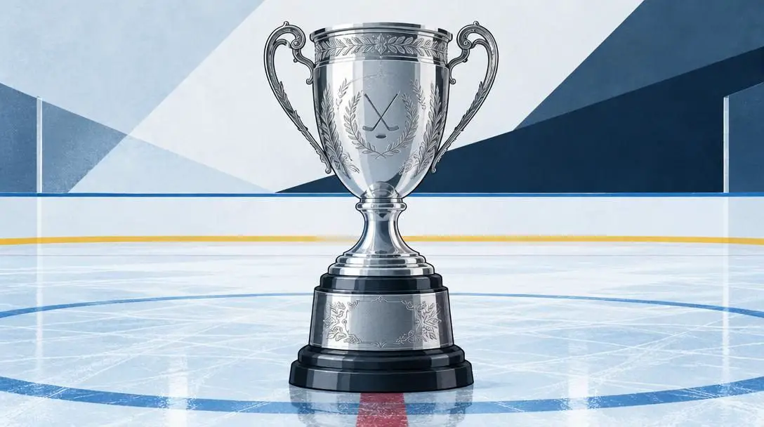 Calder Memorial Trophy