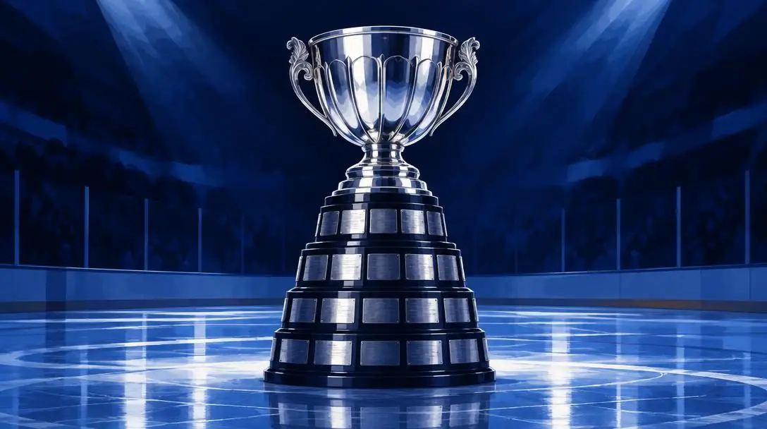 Hart Memorial Trophy