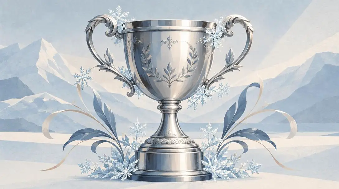 Lady Byng Memorial Trophy