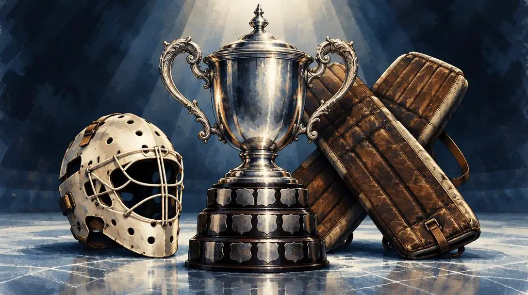 Vezina Trophy
