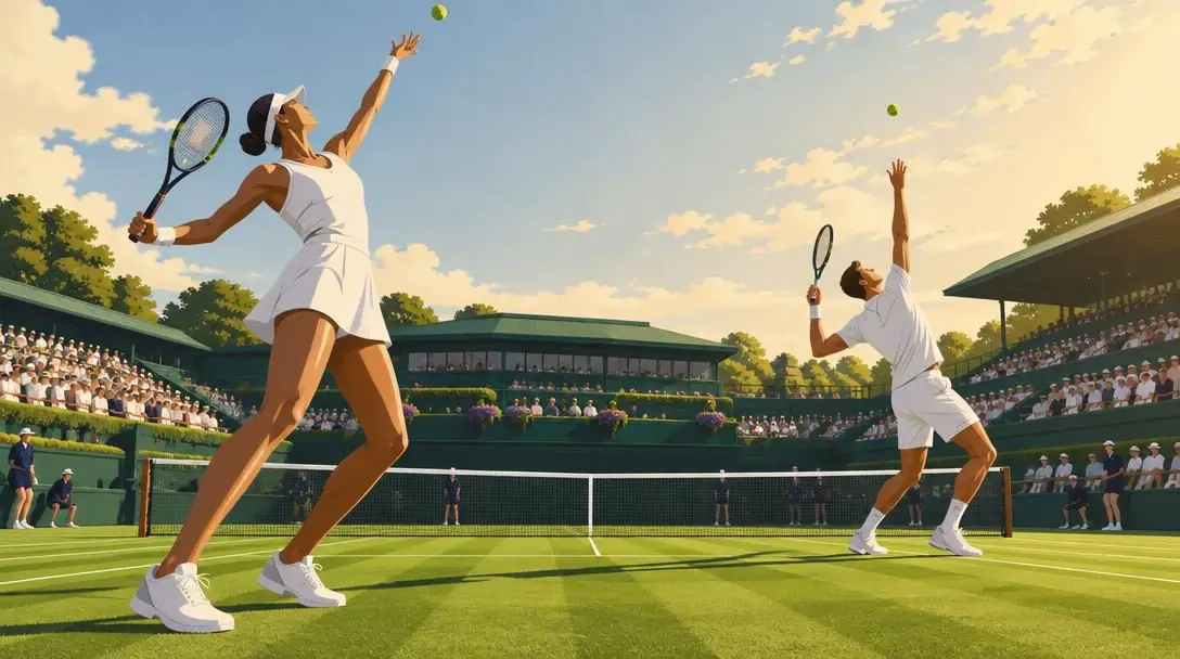 John Isner vs. Kevin Anderson (Wimbledon, 2018)
