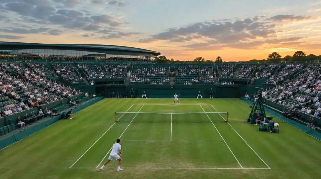 5 Longest Tennis Matches In Professional History