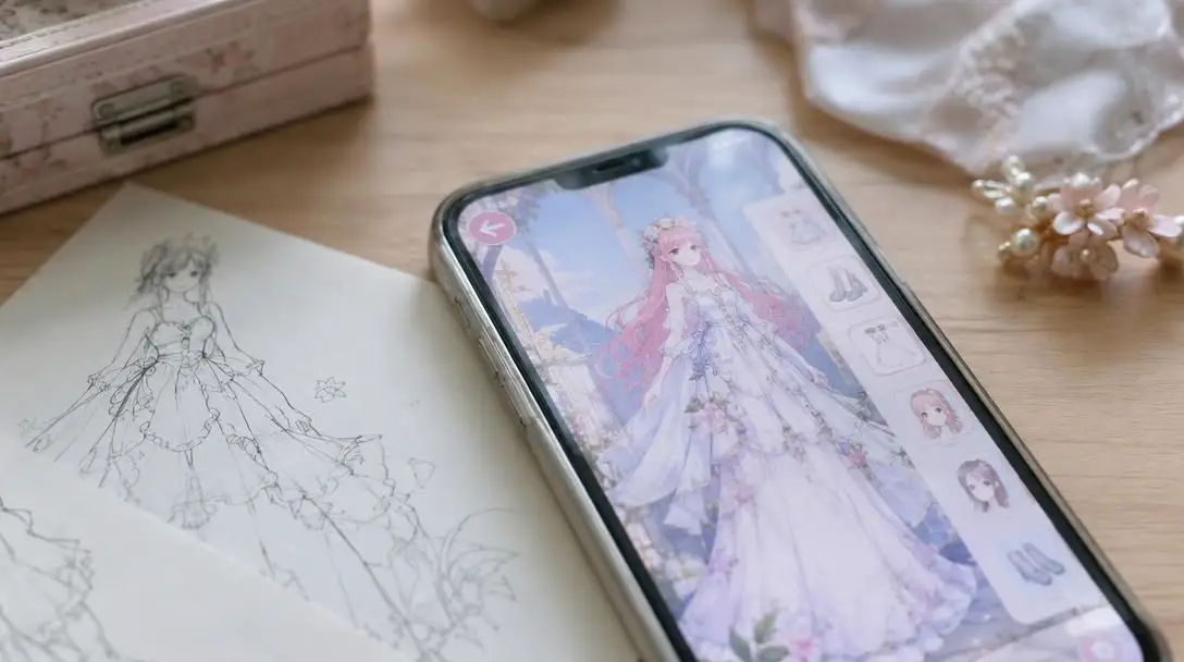 5 Love Nikki Secrets You Probably Didn’t Know About